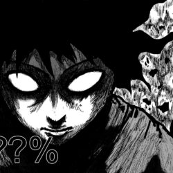 Cool Wallpapers : Mobpsycho100