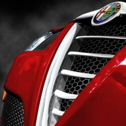 px Alfa Romeo Wallpapers
