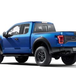 2017 Ford F