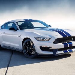 2016 Ford Mustang Wallpapers