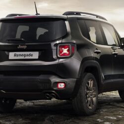 Jeep Renegade Wallpapers HD 5