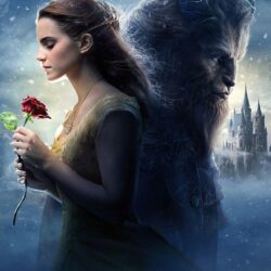 Disney the beauty and the beast wallpapers for iphone with Emma