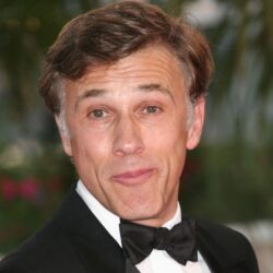 Christoph Waltz Best Photos And HD Wallpapers