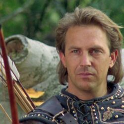 robin hood prince of thieves kevin costner accent