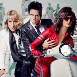 Owen Wilson Ben Stiller Zoolander 2 Wallpapers