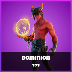 Dominion Fortnite wallpapers