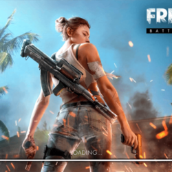 The best Free Fire Battlegrounds Hack with generator to free