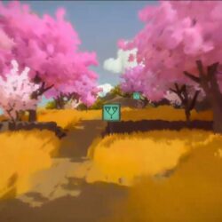 Jonathan Blow’s The Witness Gets Gorgeous New Screenshots
