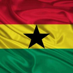 The most viewed wallpapers of Ghana