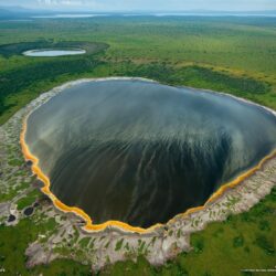 Africa’s Albertine Rift