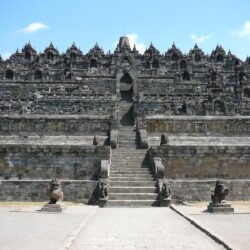 Backgrounds Collections: borobudur wallpapers