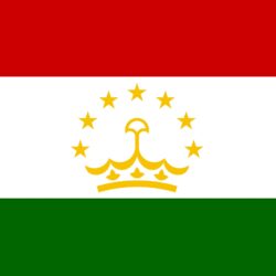 Tajikistan Flag UHD 4K Wallpapers