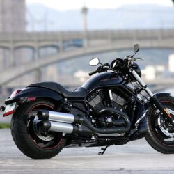Harley Davidson VRSCDX Night Rod Motorcycle 5 HD desktop wallpapers
