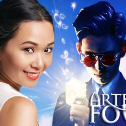 Disney’s ‘Artemis Fowl’ Begins Production, Hong Chau Joins Star