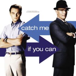 Tom Hanks Catch Me If You Can Movie Wallpapers