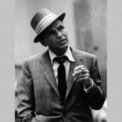 Frank Sinatra HD Desktop Wallpapers