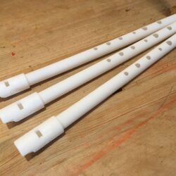 The ‘Paper’ Qwistle v2.1 – Lindstruments