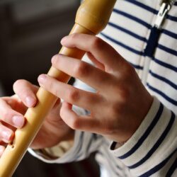 acoustic, finger, flute, hand, instrument, music, musical