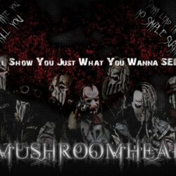 Mushroomhead Wallpapers Image Group