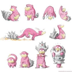 slowking