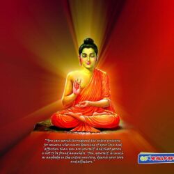 Buddha 3d Wallpapers