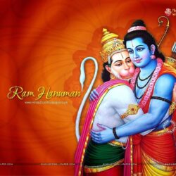 Ram Hanuman Wallpapers
