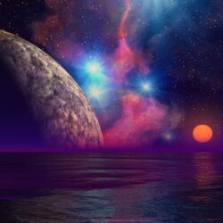 Astronomy Wallpapers and Backgrounds