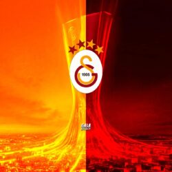 Galatasaray Uefa Europa League by acemogluali