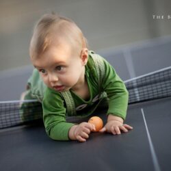 boy, table tennis, ball, cute