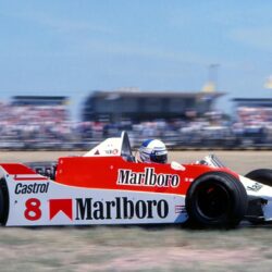 Alain Prost