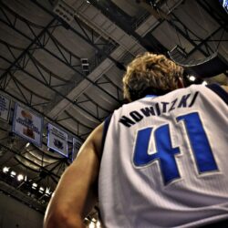 DALLAS MAVERICKS basketball nba