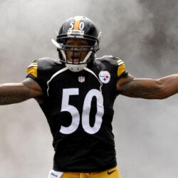 Ryan Shazier: The start of a new Steelers tradition