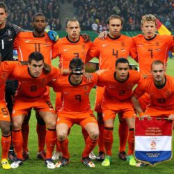 Netherlands Football Team World Cup 2014… go orange!