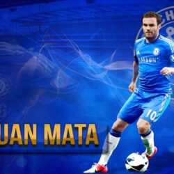 Juan Mata Chelsea Wallpapers