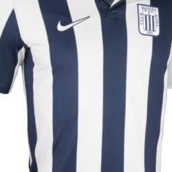 Nike introduces new Alianza Lima kit for the 2013 season