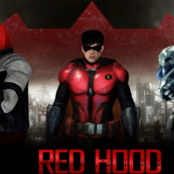 49+ Jason Todd Wallpapers