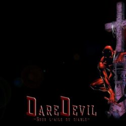 Daredevil 1