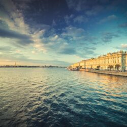 Saint Petersburg HD Wallpapers