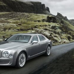 Bentley Car Desktop Wallpapers