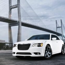 Free Download Hd Wallpapers of Chrysler car, Chrysler