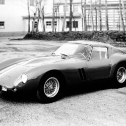 1962 Ferrari 250 GTO Series