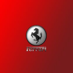 Ferrari Logo Wallpapers 35 Backgrounds