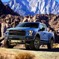 50 Ford Raptor HD Wallpapers