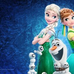 Elsa Frozen Wallpapers HD