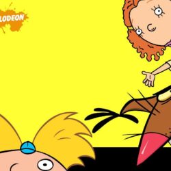 Hey Arnold Wallpapers