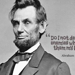 Abraham Lincoln Quotes HD Wallpapers 13773