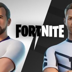 How to unlock Reus and Kane Fortnite ICON Series skins