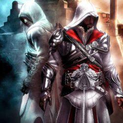 Assassin Creed HD Wallpapers