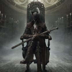 94 Bloodborne HD Wallpapers