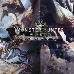 Monster Hunter World